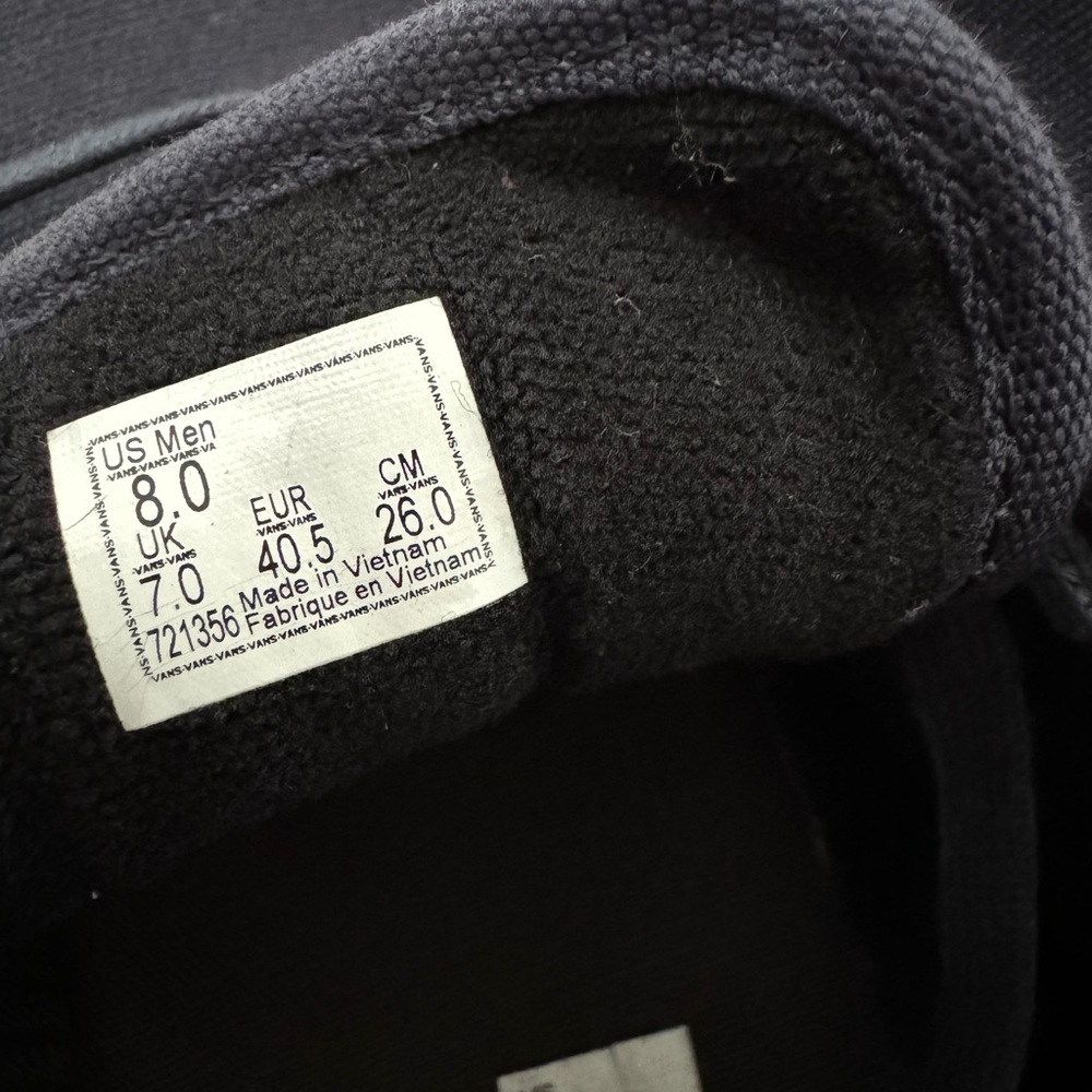 VANS